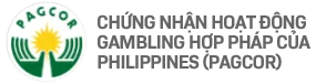 Chứng nhận hoặt động