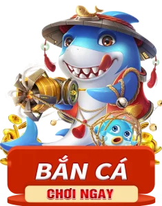 Bắn cá