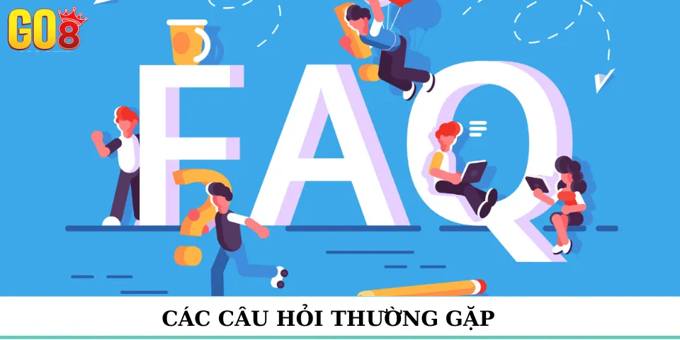 Các câu hỏi thường gặp