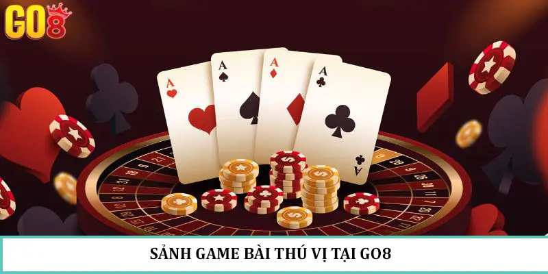 go8 game bài